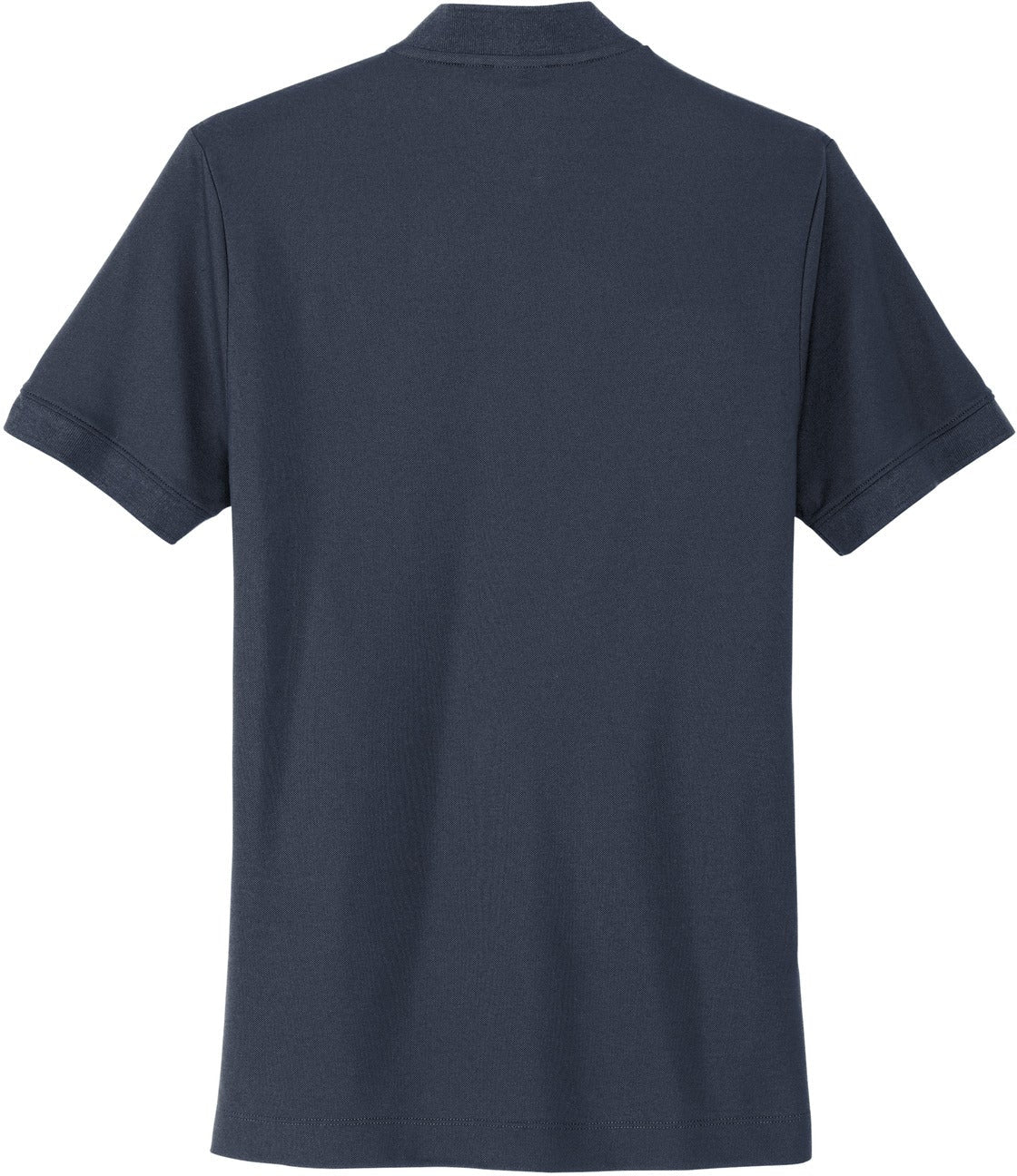 no-logo MERCER+METTLE Stretch Pique Henley-Regular-Mercer Mettle-Thread Logic