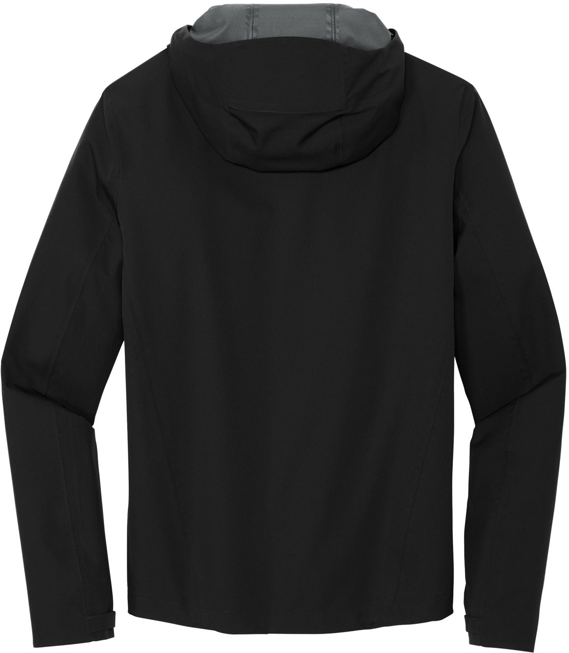 no-logo MERCER+METTLE Waterproof Rain Shell-Regular-Mercer Mettle-Thread Logic