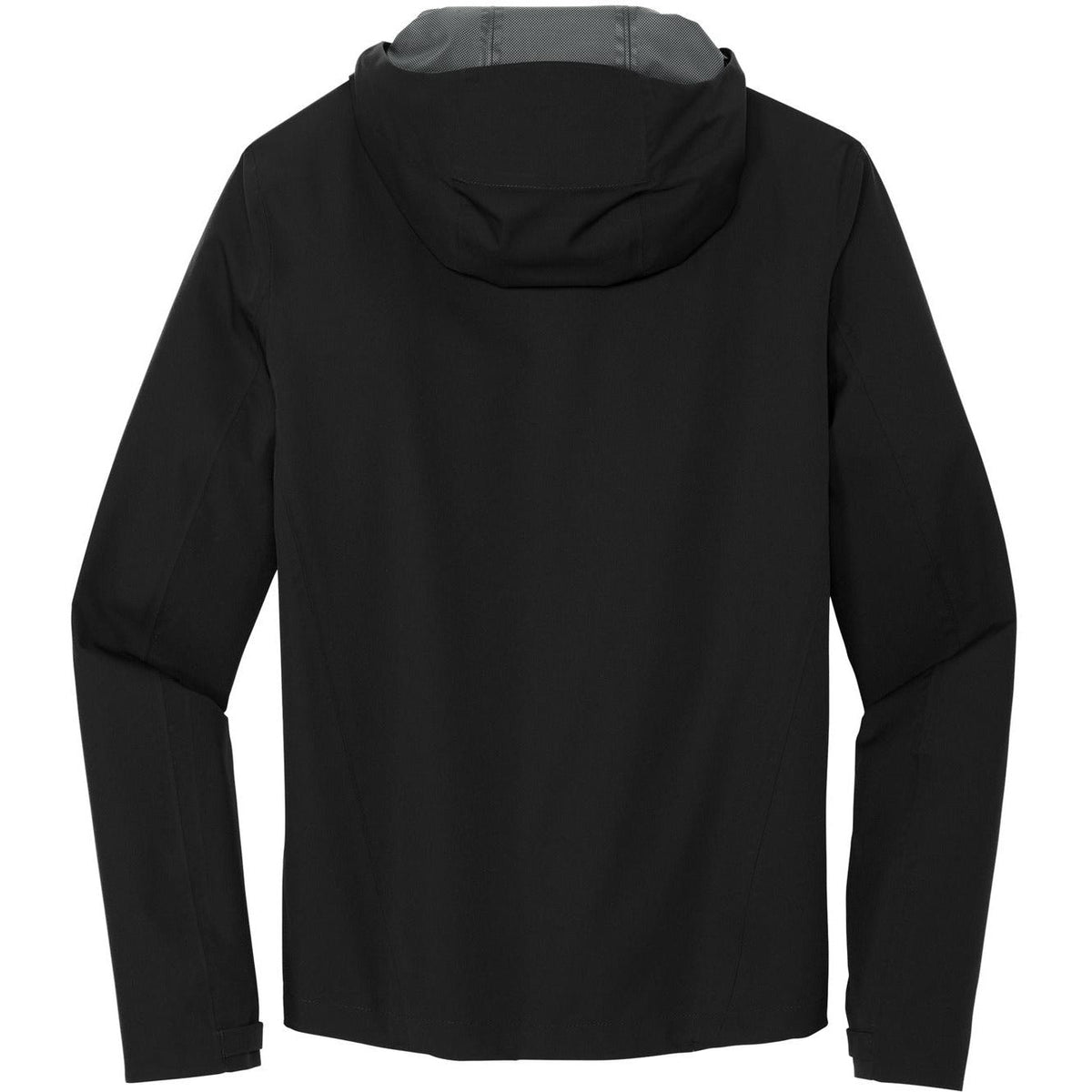 no-logo MERCER+METTLE Waterproof Rain Shell-Regular-Mercer Mettle-Thread Logic