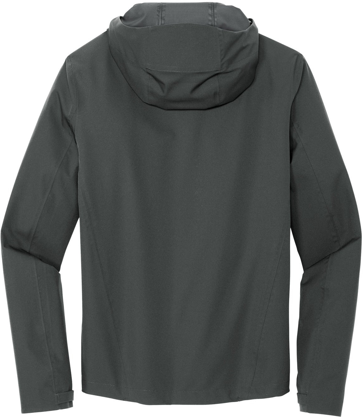 no-logo MERCER+METTLE Waterproof Rain Shell-Regular-Mercer Mettle-Thread Logic