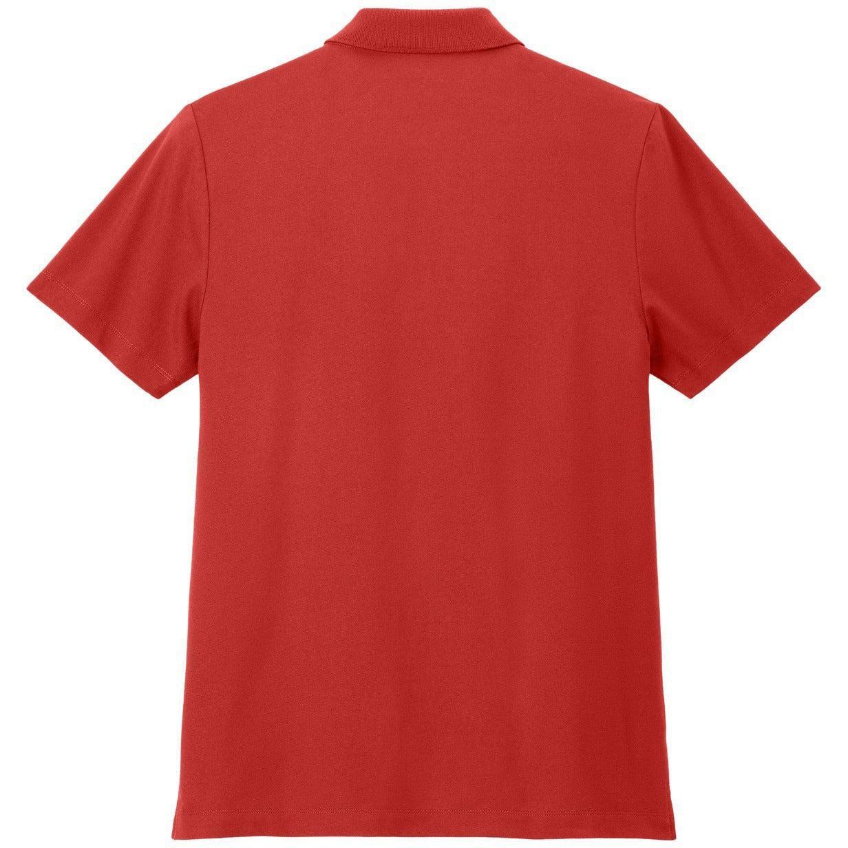 no-logo Mercer+Mettle Stretch Pique Polo-Mercer Mettle-Thread Logic