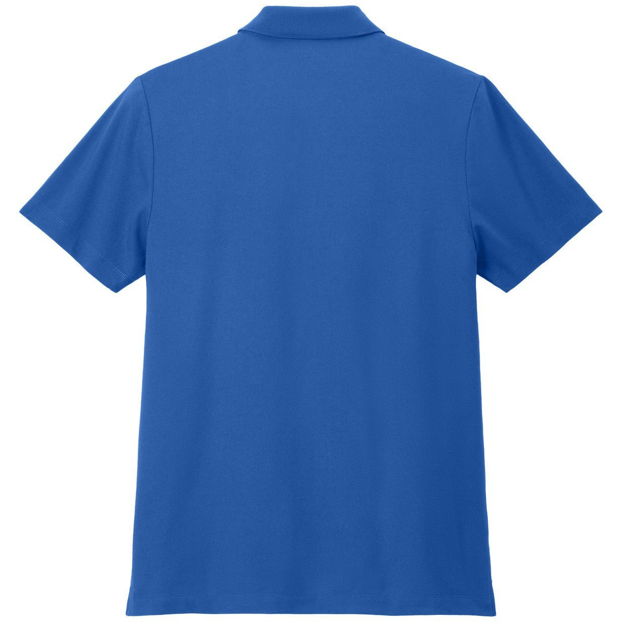 no-logo Mercer+Mettle Stretch Pique Polo-Mercer Mettle-Thread Logic