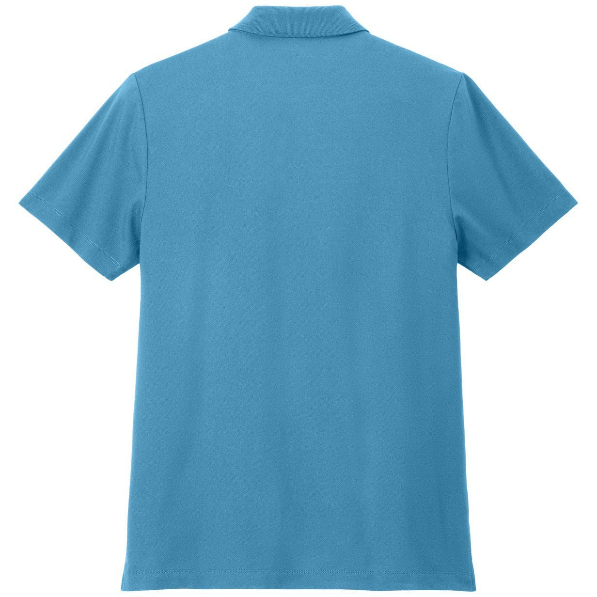 no-logo Mercer+Mettle Stretch Pique Polo-Mercer Mettle-Thread Logic