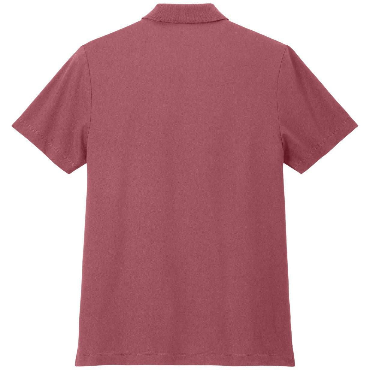 no-logo Mercer+Mettle Stretch Pique Polo-Mercer Mettle-Thread Logic