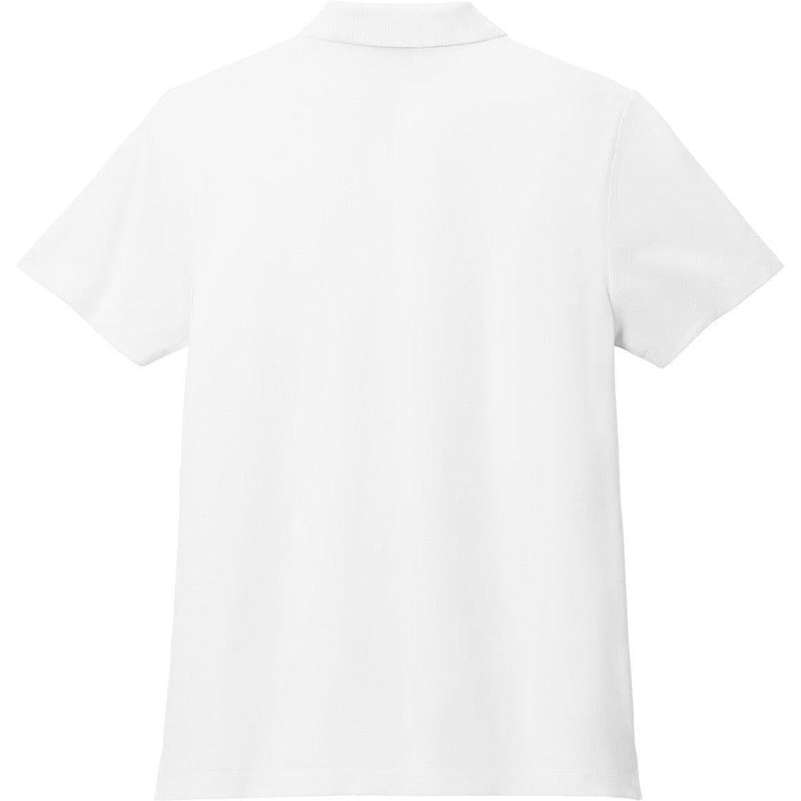 no-logo Mercer+Mettle Stretch Pique Polo-Mercer Mettle-Thread Logic