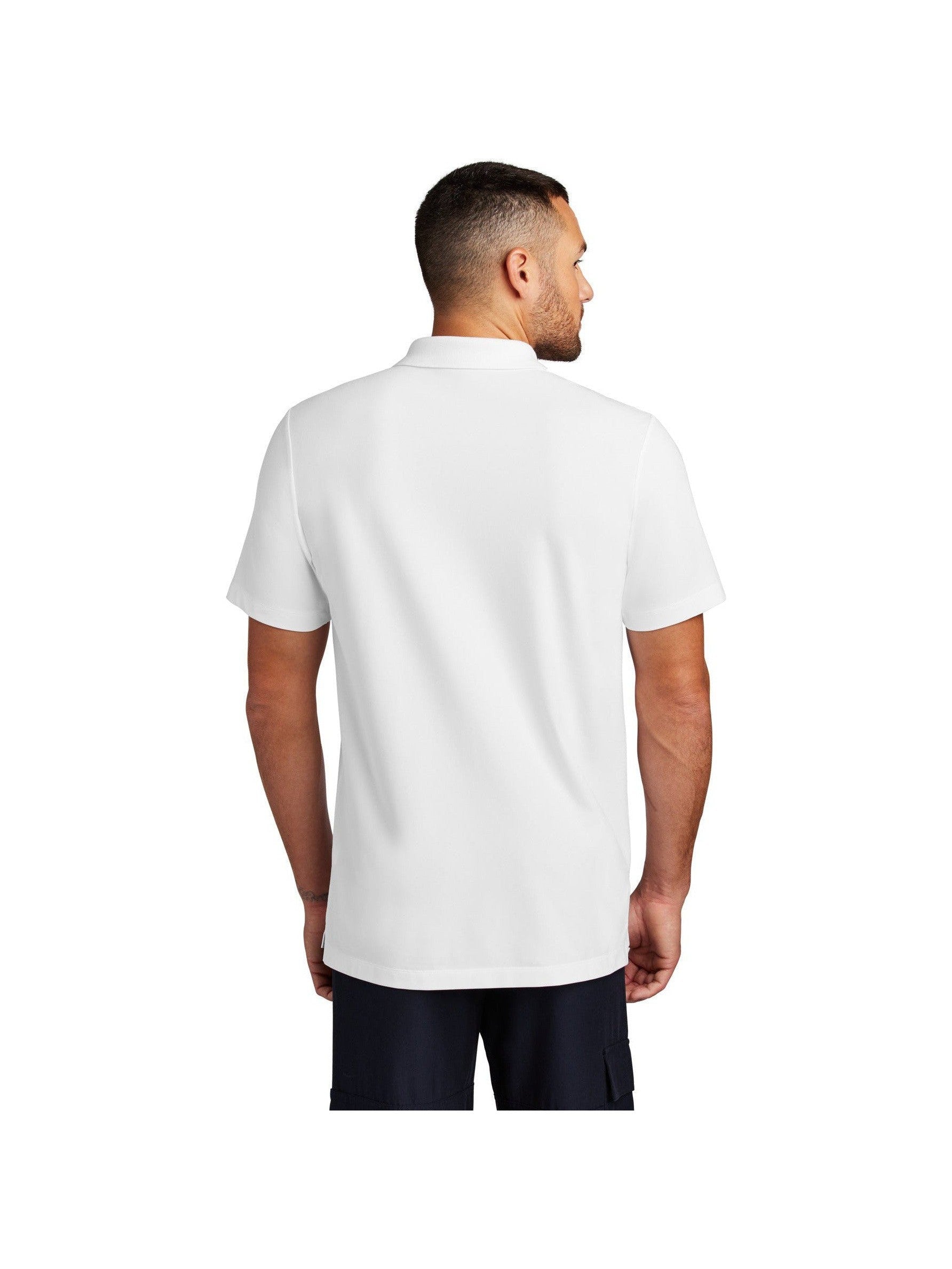 no-logo Mercer+Mettle Stretch Pique Polo-Mercer Mettle-Thread Logic