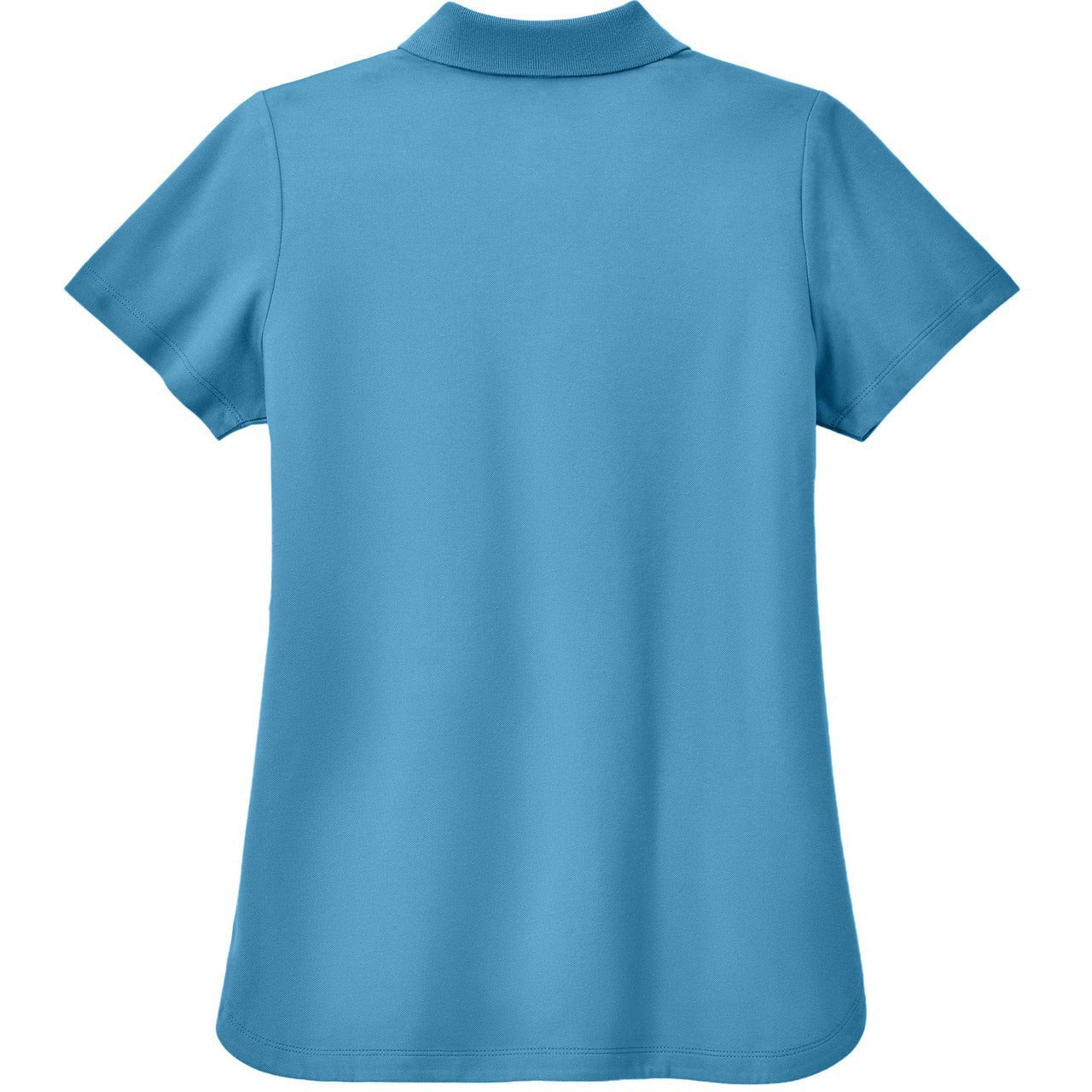 no-logo Mercer+Mettle Ladies Stretch Pique Polo-Mercer Mettle-Thread Logic