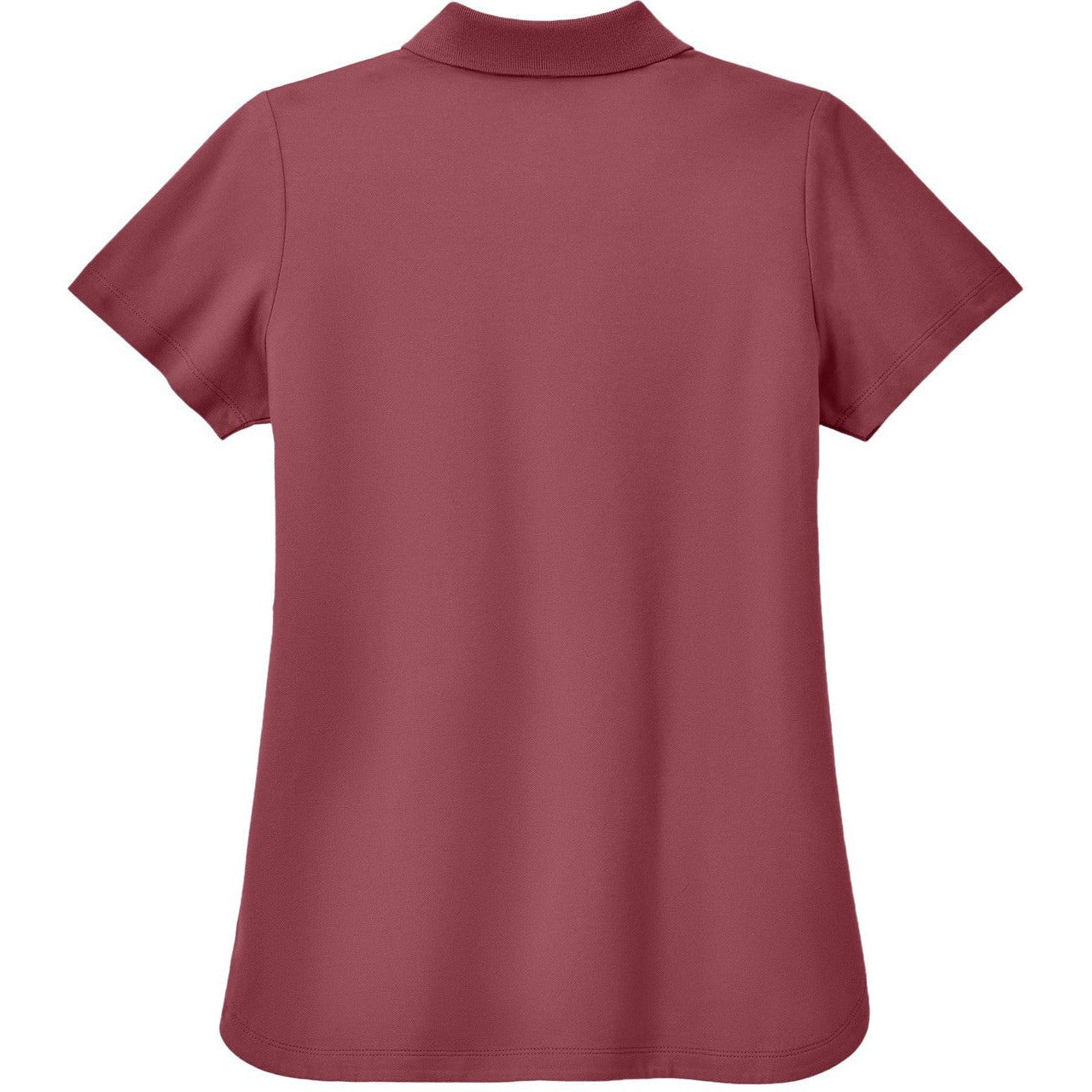 no-logo Mercer+Mettle Ladies Stretch Pique Polo-Mercer Mettle-Thread Logic