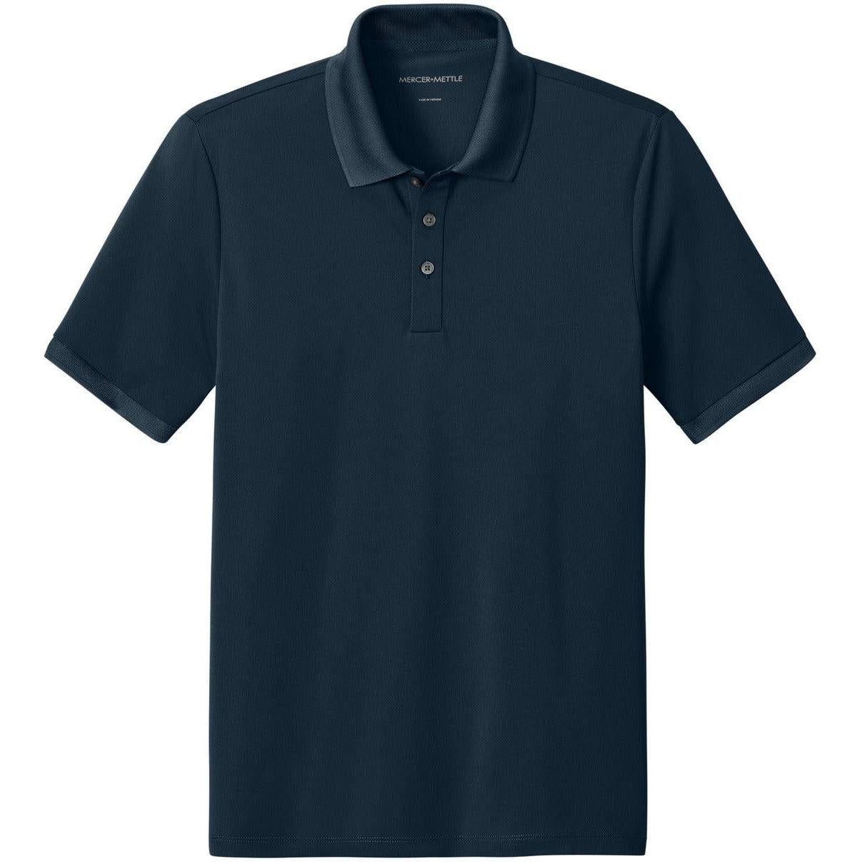 Mercer+Mettle Everyday Performance Polo