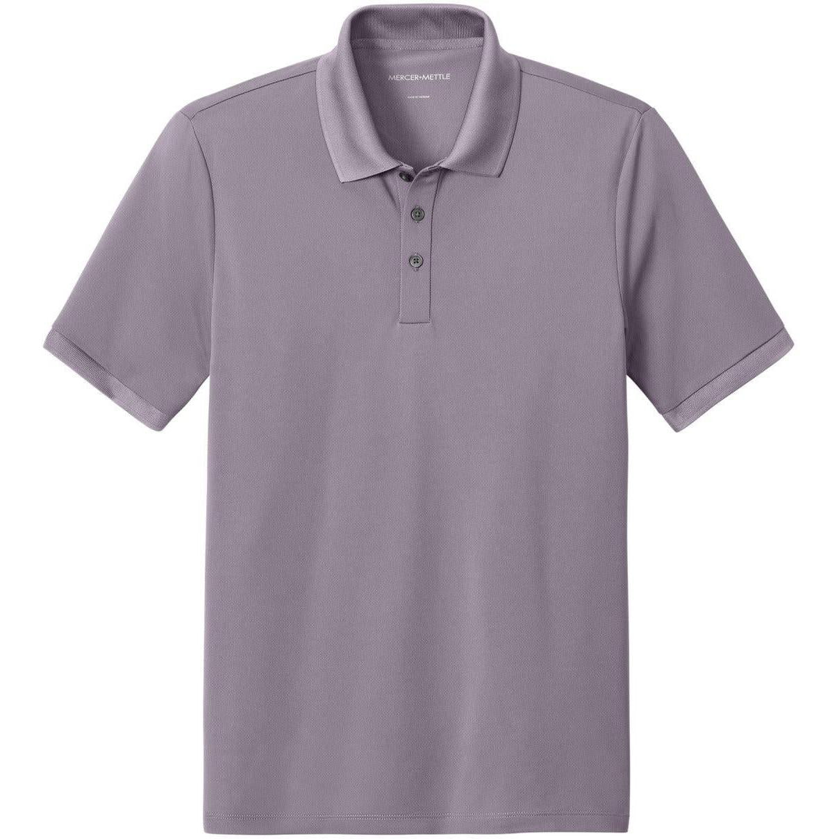 Mercer+Mettle Everyday Performance Polo