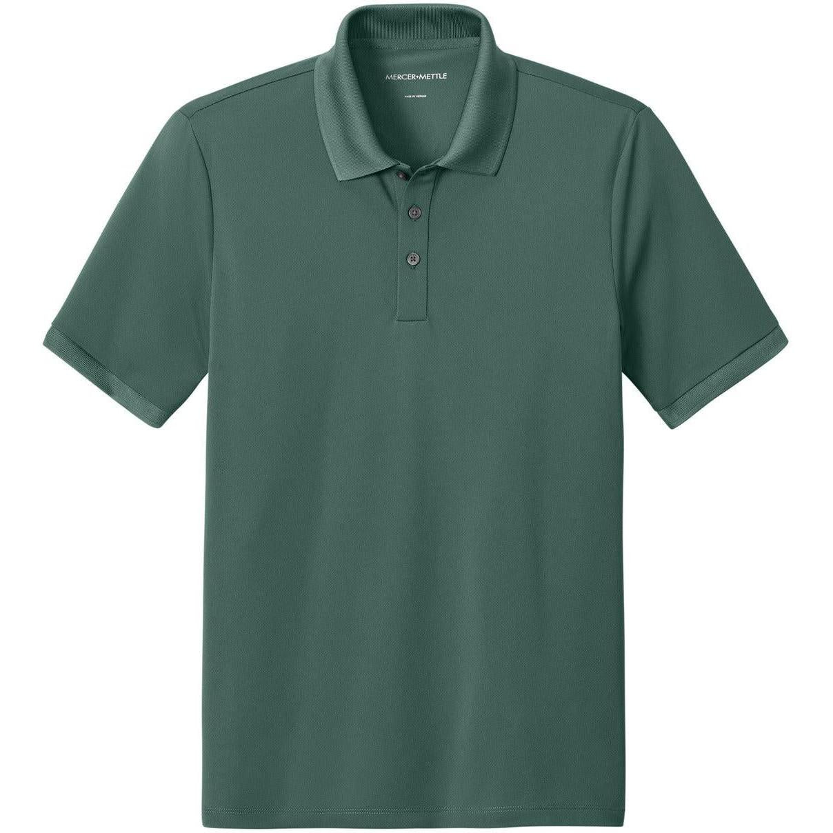 Mercer+Mettle Everyday Performance Polo