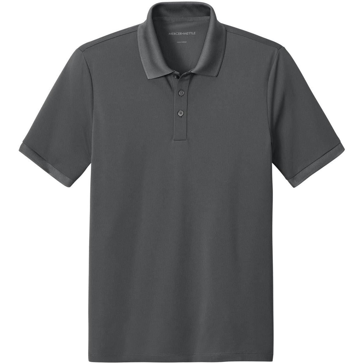 Mercer+Mettle Everyday Performance Polo