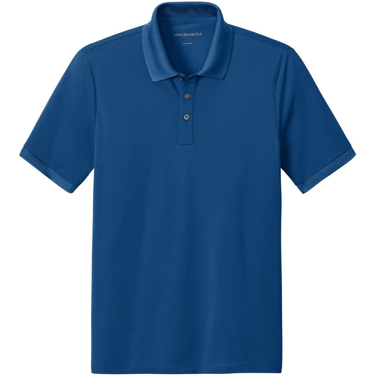 Mercer+Mettle Everyday Performance Polo