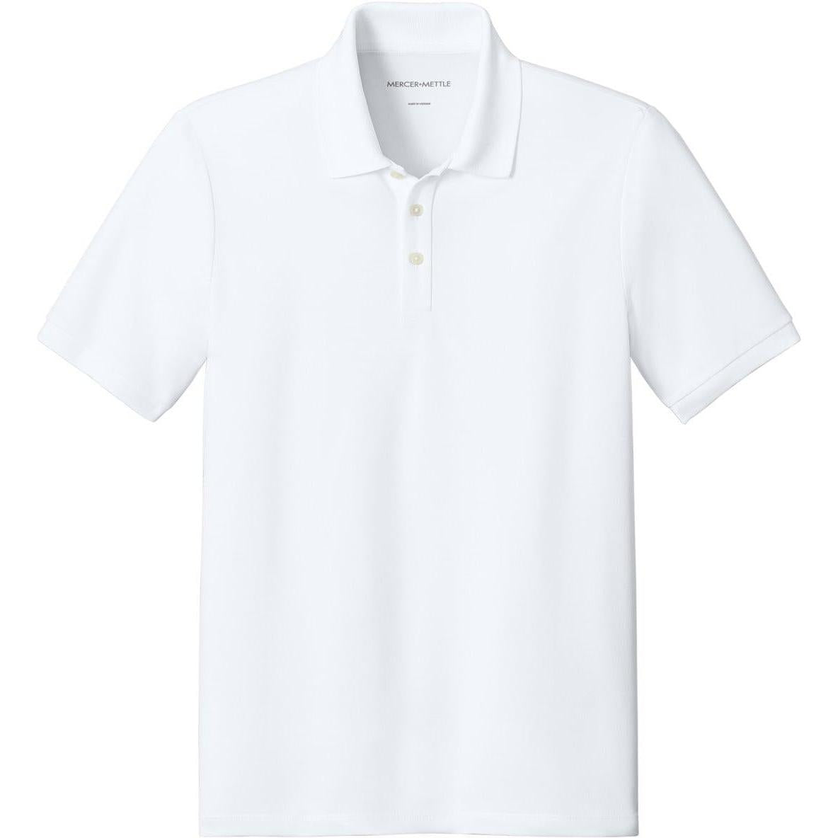Mercer+Mettle Everyday Performance Polo