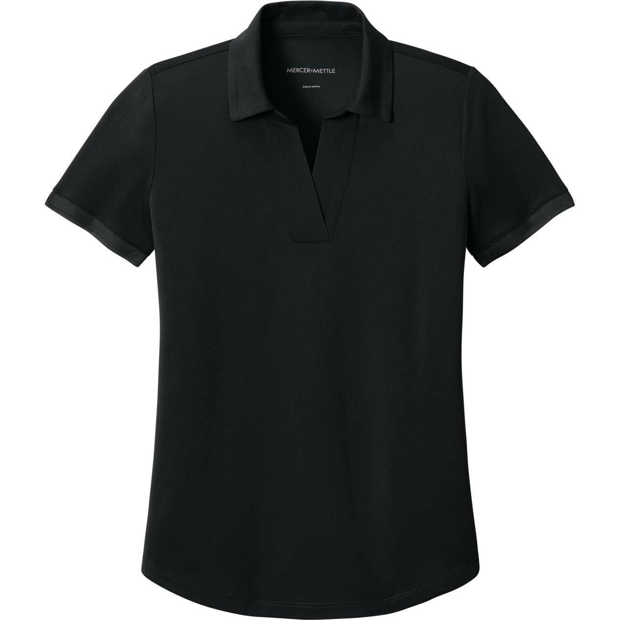 Mercer+Mettle Ladies Everyday Performance Polo