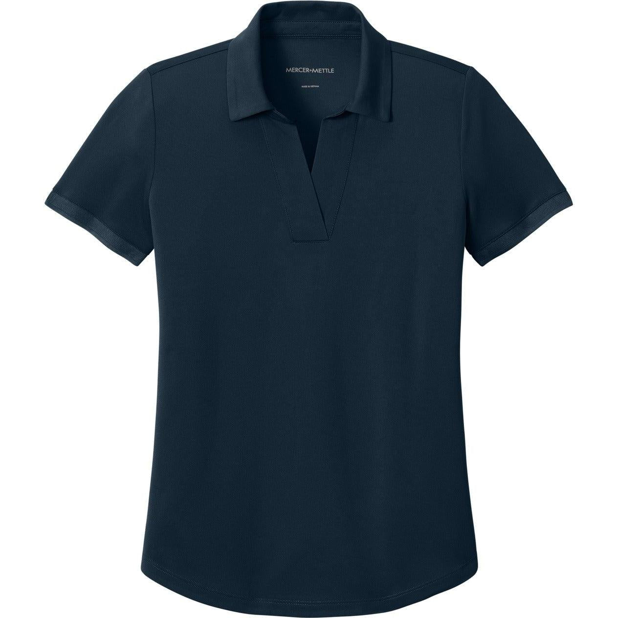 Mercer+Mettle Ladies Everyday Performance Polo