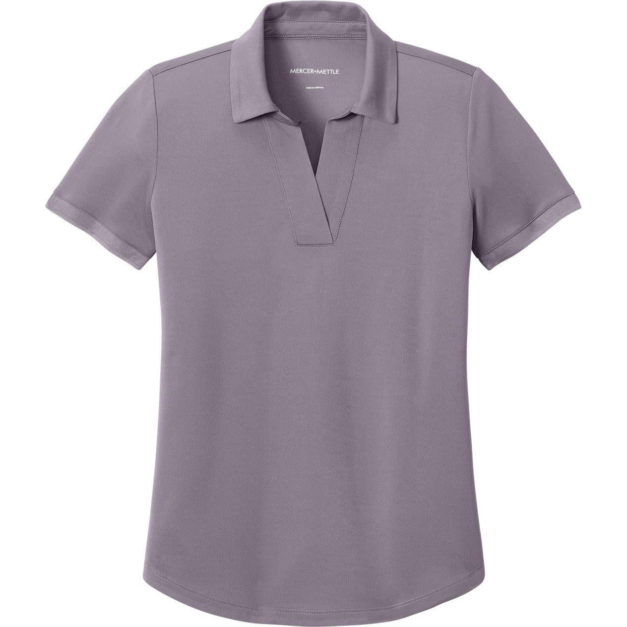 Mercer+Mettle Ladies Everyday Performance Polo