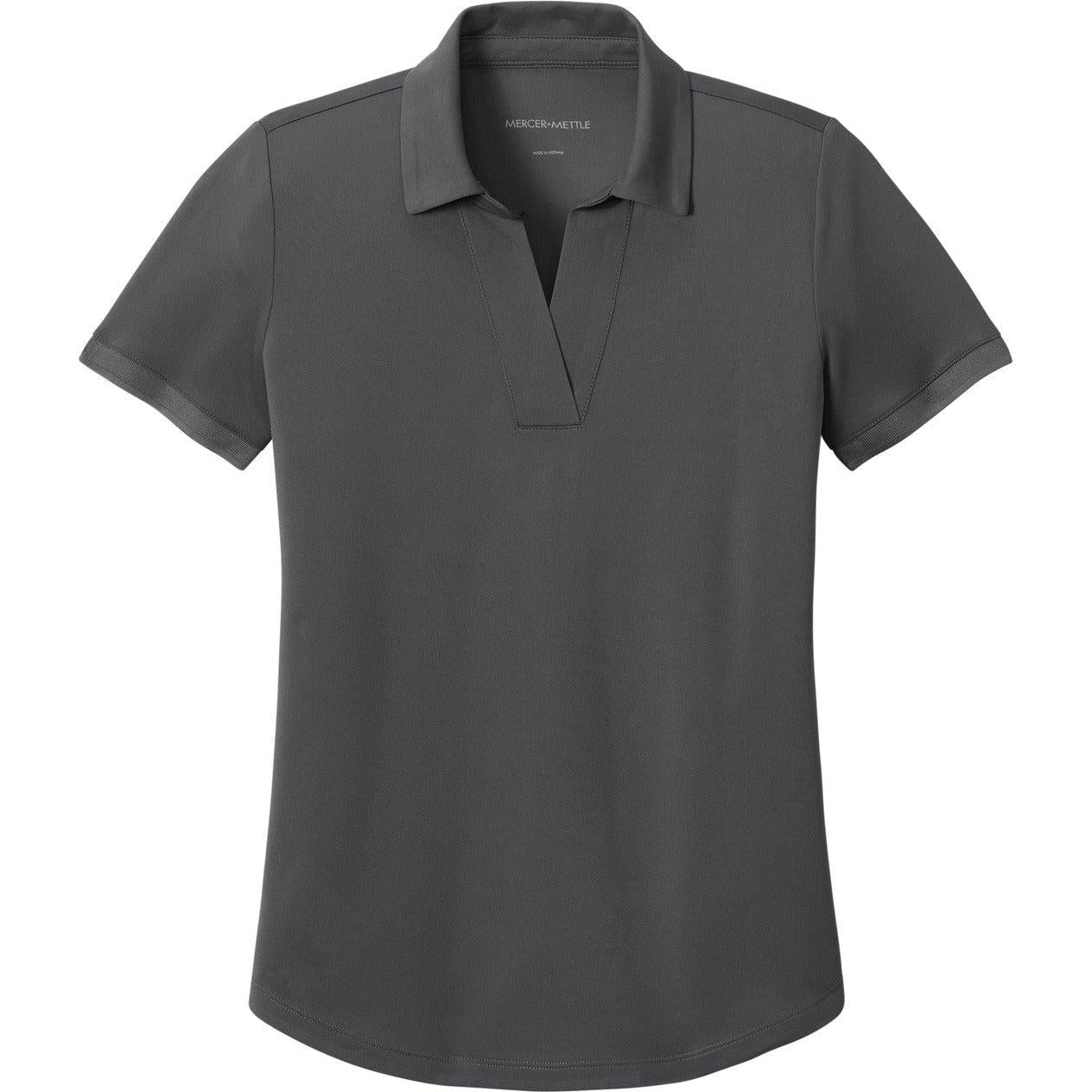Mercer+Mettle Ladies Everyday Performance Polo