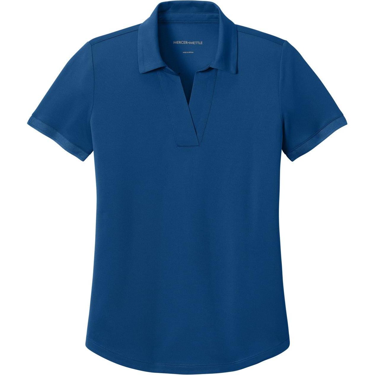 Mercer+Mettle Ladies Everyday Performance Polo