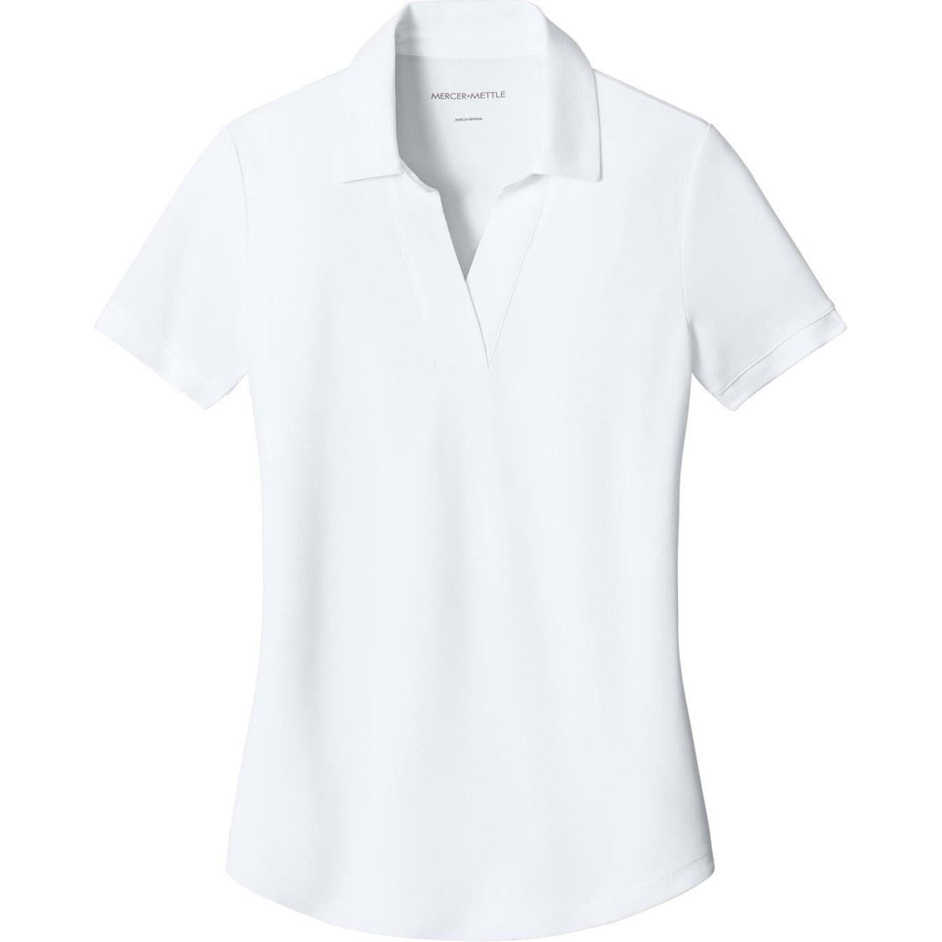Mercer+Mettle Ladies Everyday Performance Polo
