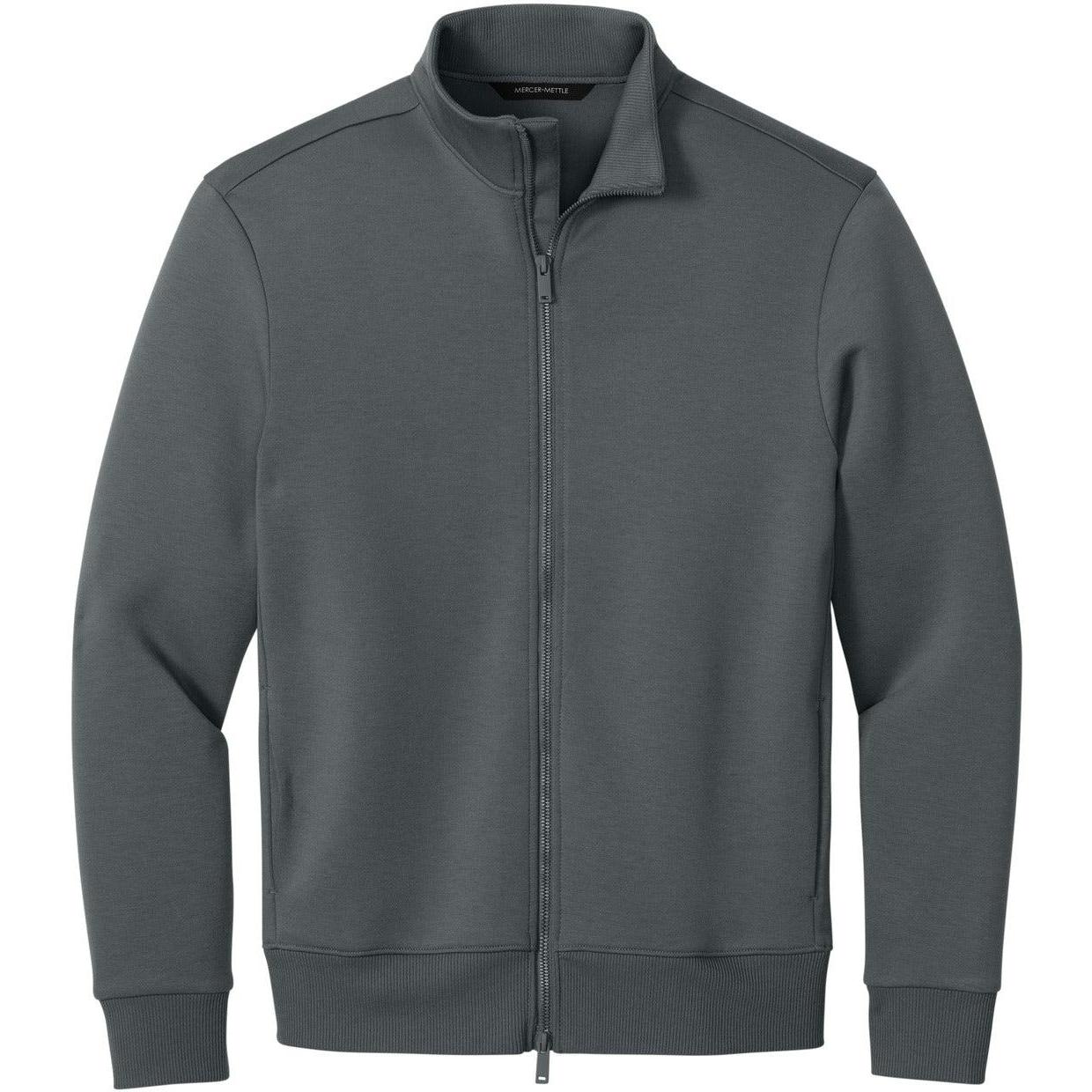 Mercer+Mettle Soft Spacer Full-Zip