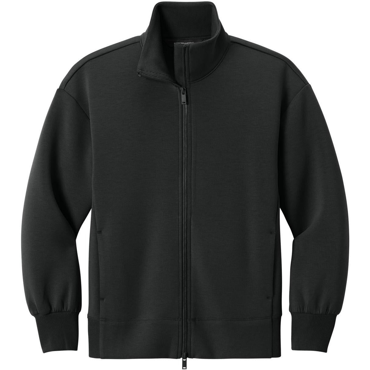 Mercer+Mettle Women's Soft Spacer Full-Zip
