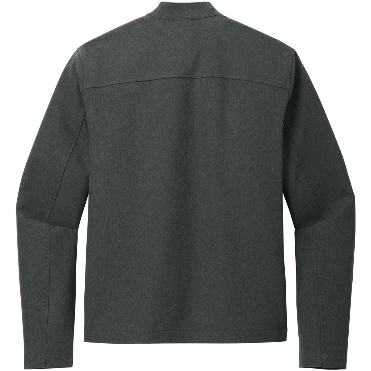 no-logo Mercer+Mettle Stretch Soft Shell Jacket-Mercer+Mettle-Thread Logic