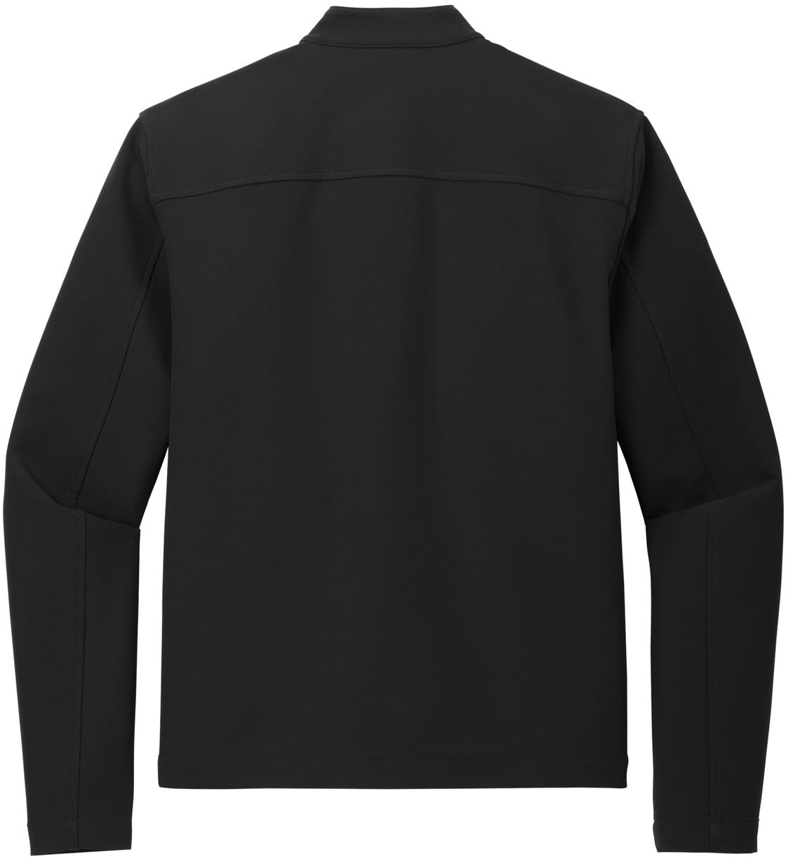 no-logo Mercer+Mettle Stretch Soft Shell Jacket-Mercer+Mettle-Thread Logic