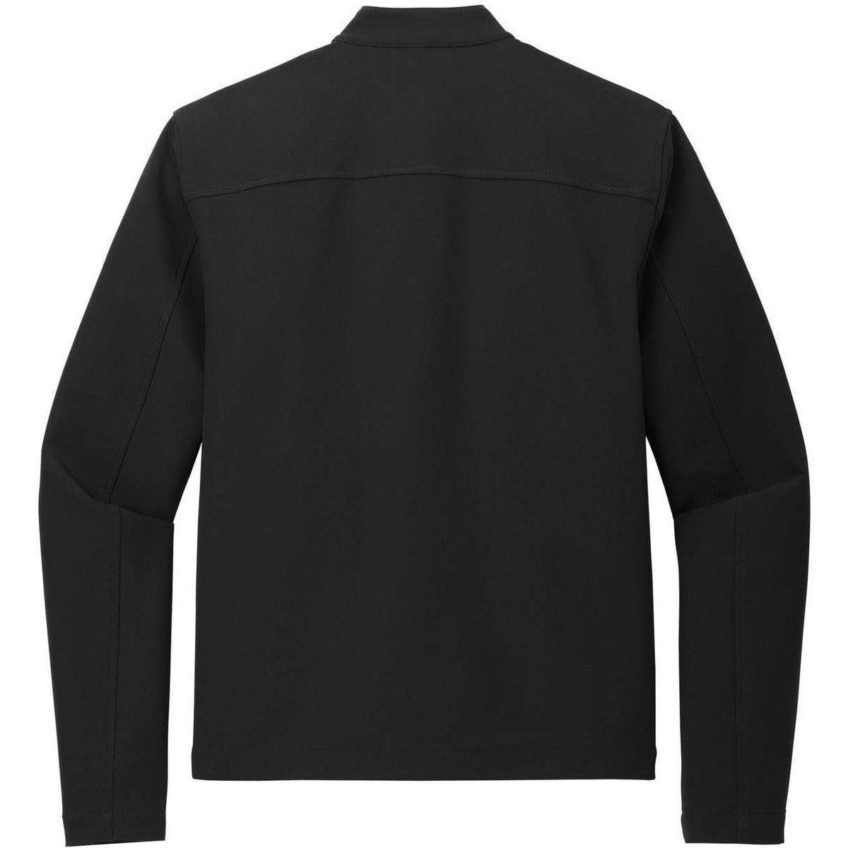 no-logo Mercer+Mettle Stretch Soft Shell Jacket-Mercer+Mettle-Thread Logic