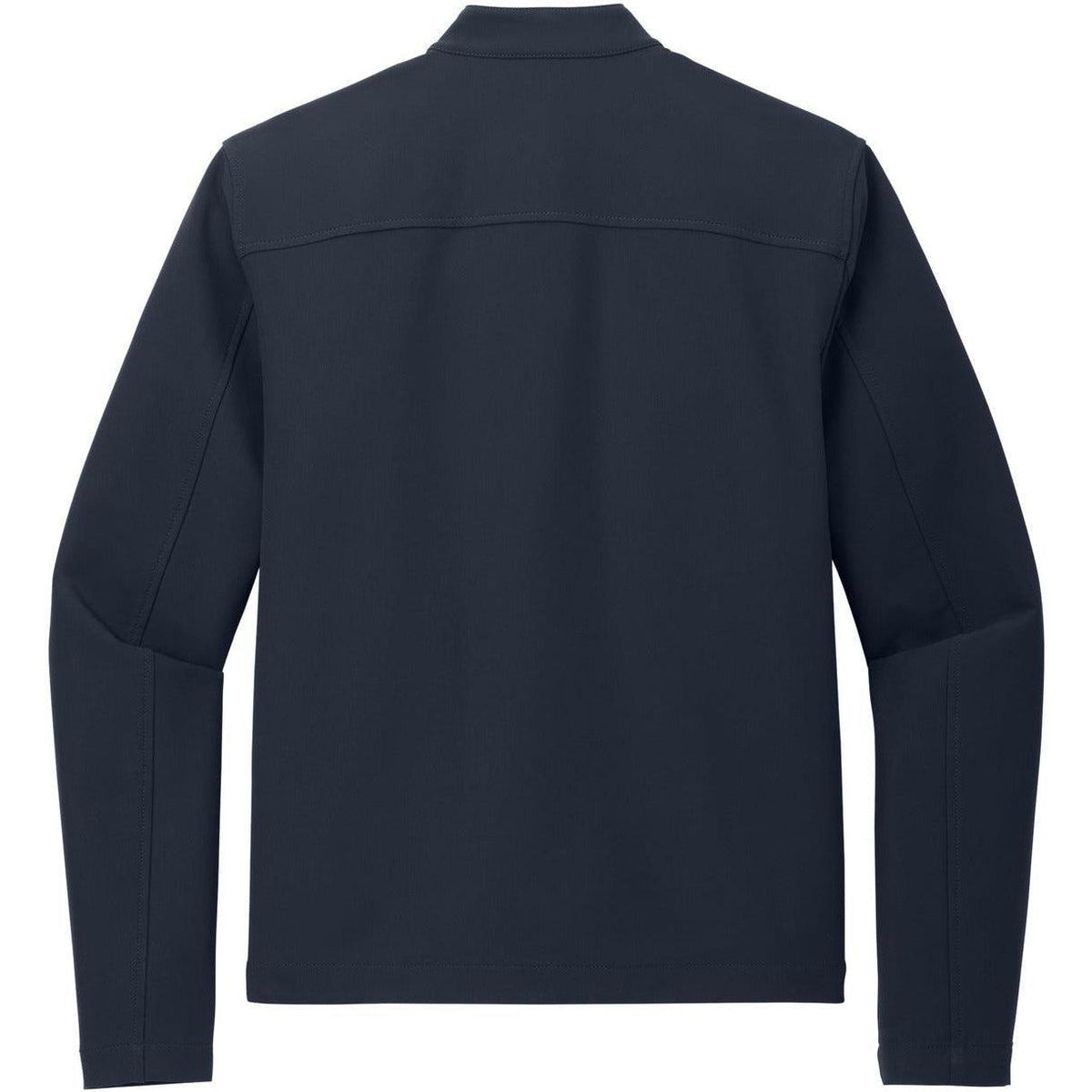 no-logo Mercer+Mettle Stretch Soft Shell Jacket-Mercer+Mettle-Thread Logic