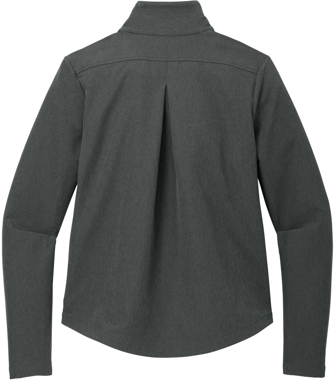no-logo Mercer+Mettle Women's Stretch Soft Shell Jacket-Mercer+Mettle-Thread Logic