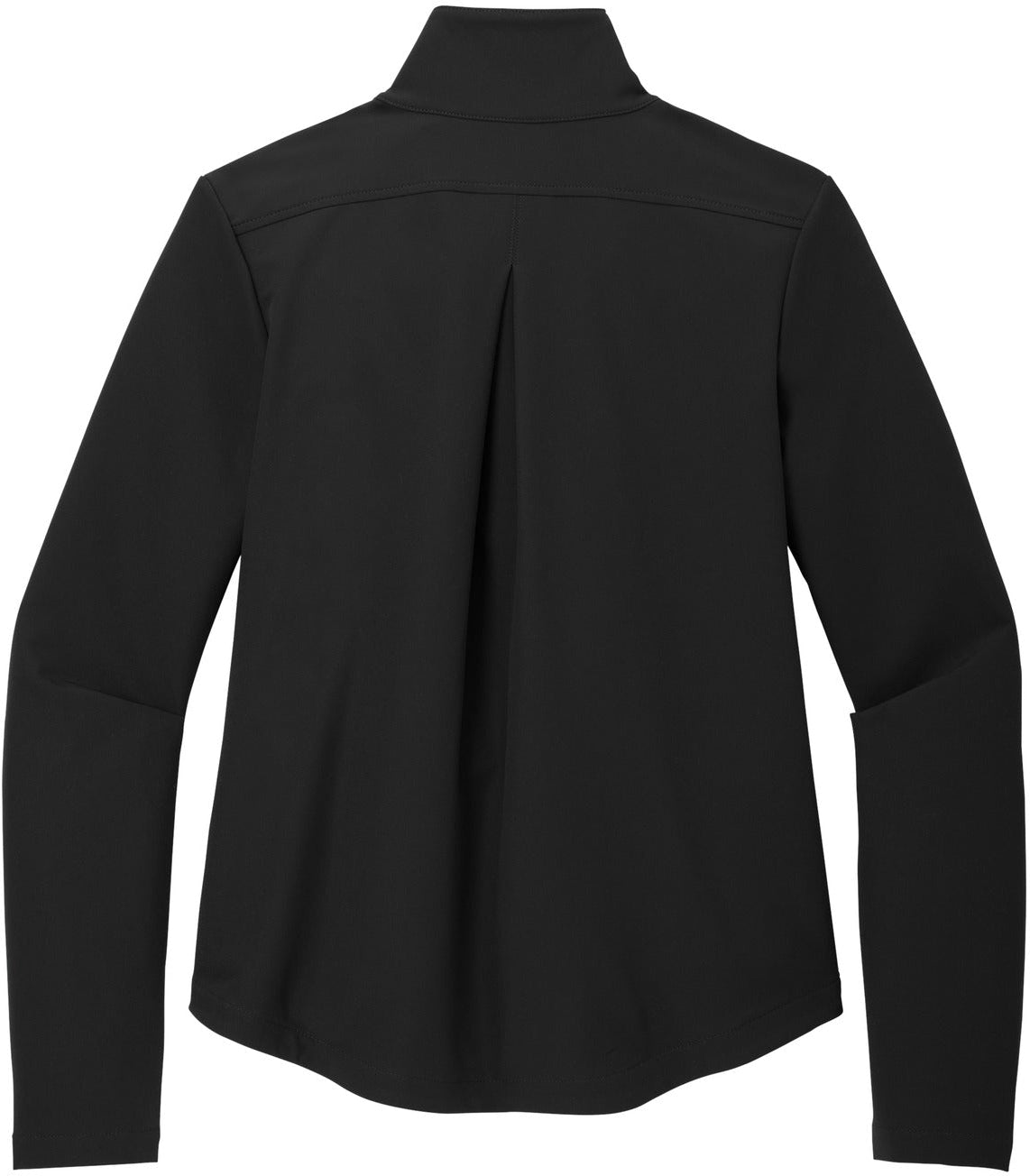 no-logo Mercer+Mettle Women's Stretch Soft Shell Jacket-Mercer+Mettle-Thread Logic