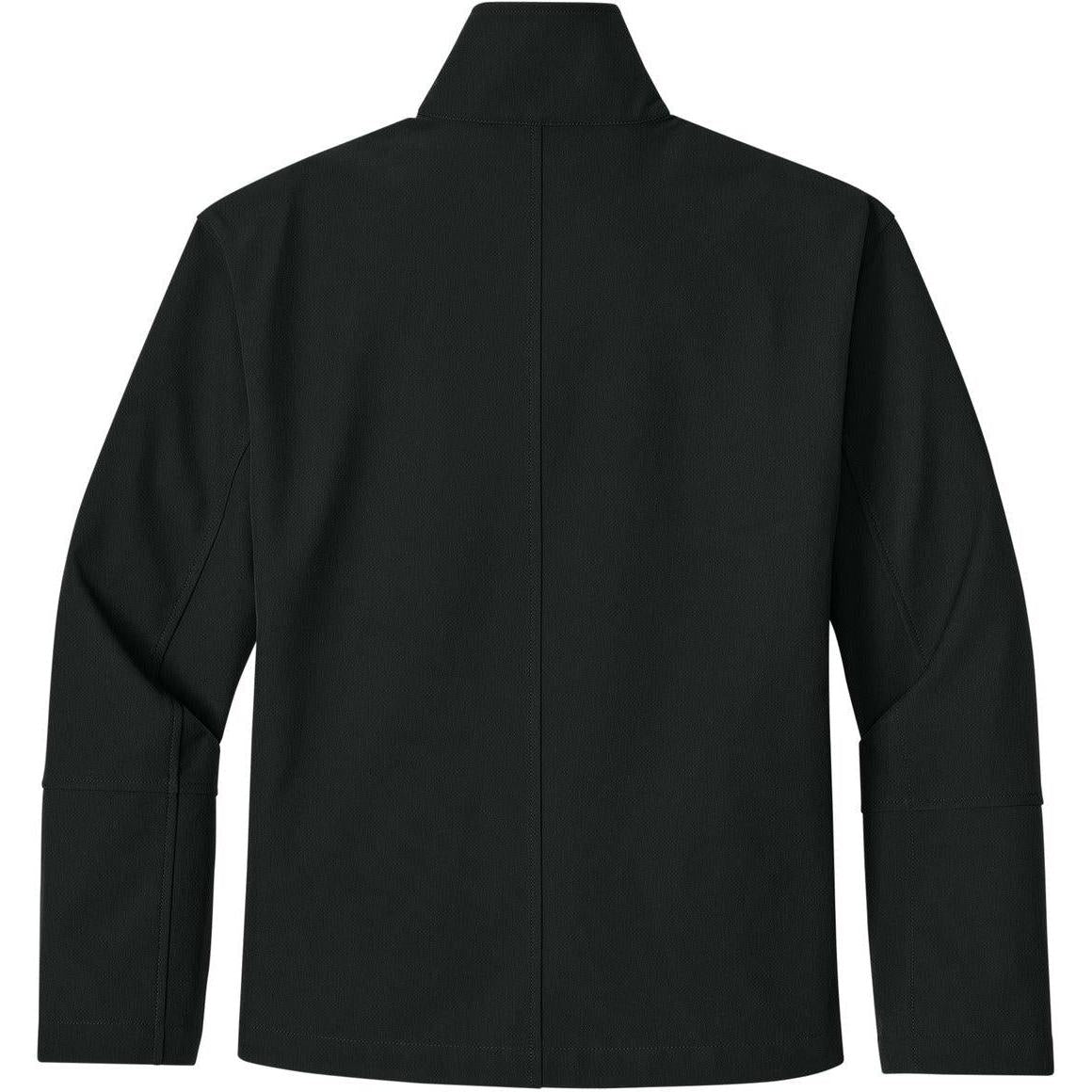 no-logo Mercer+Mettle Women's Comfort Soft Shell Jacket