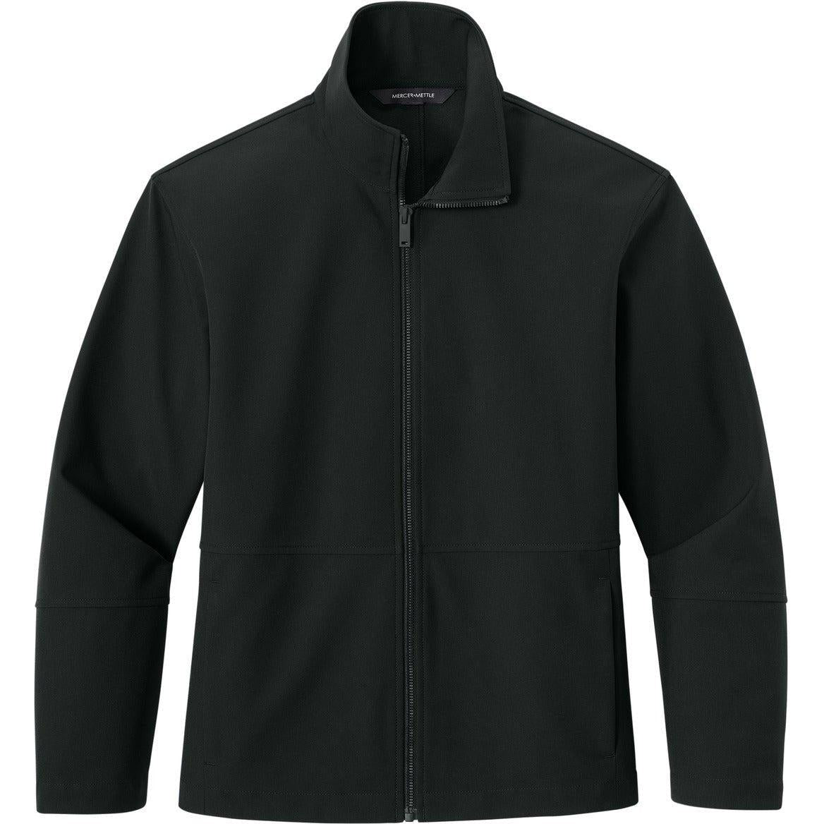no-logo Mercer+Mettle Women's Comfort Soft Shell Jacket