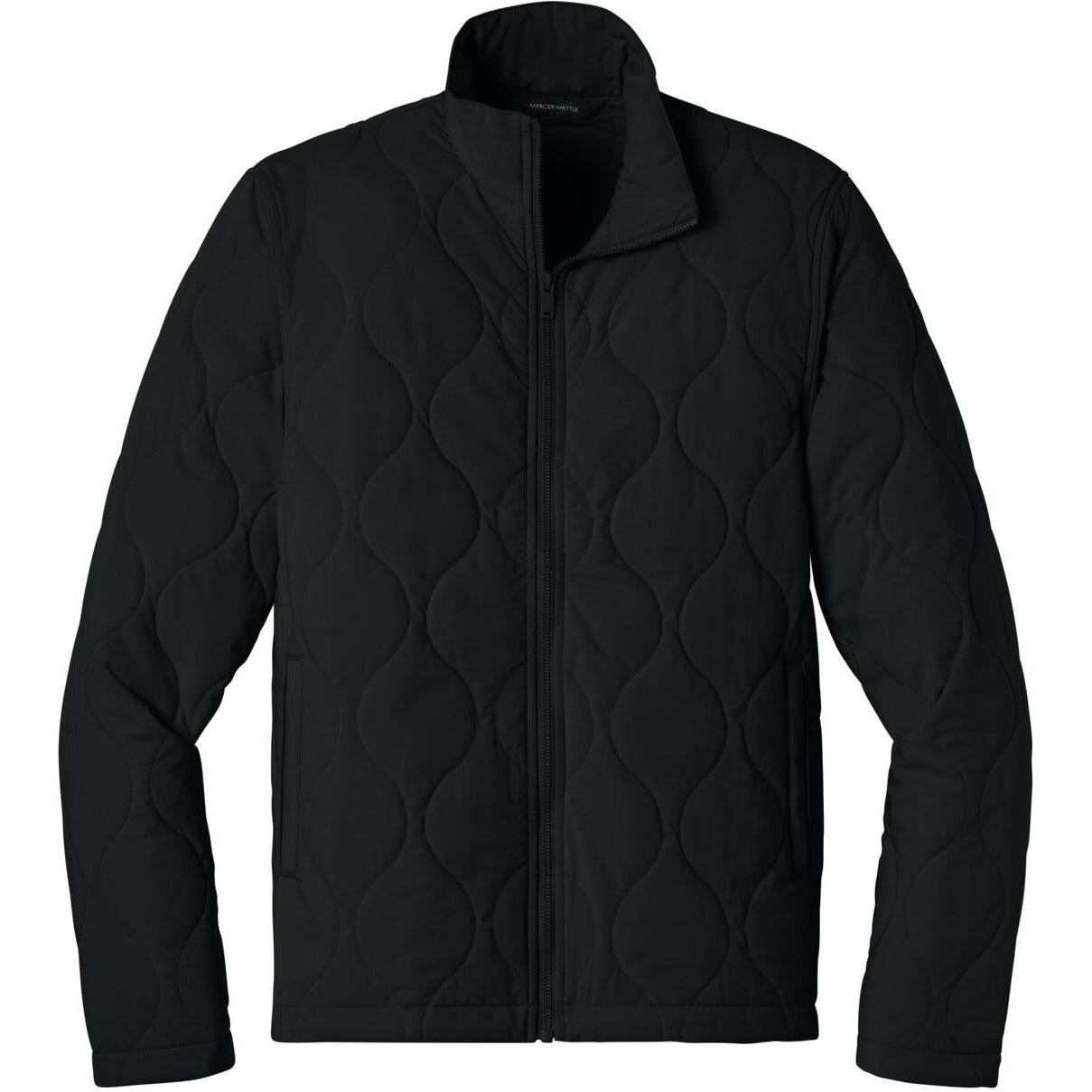 Mercer+Mettle Quilted Liner Jacket