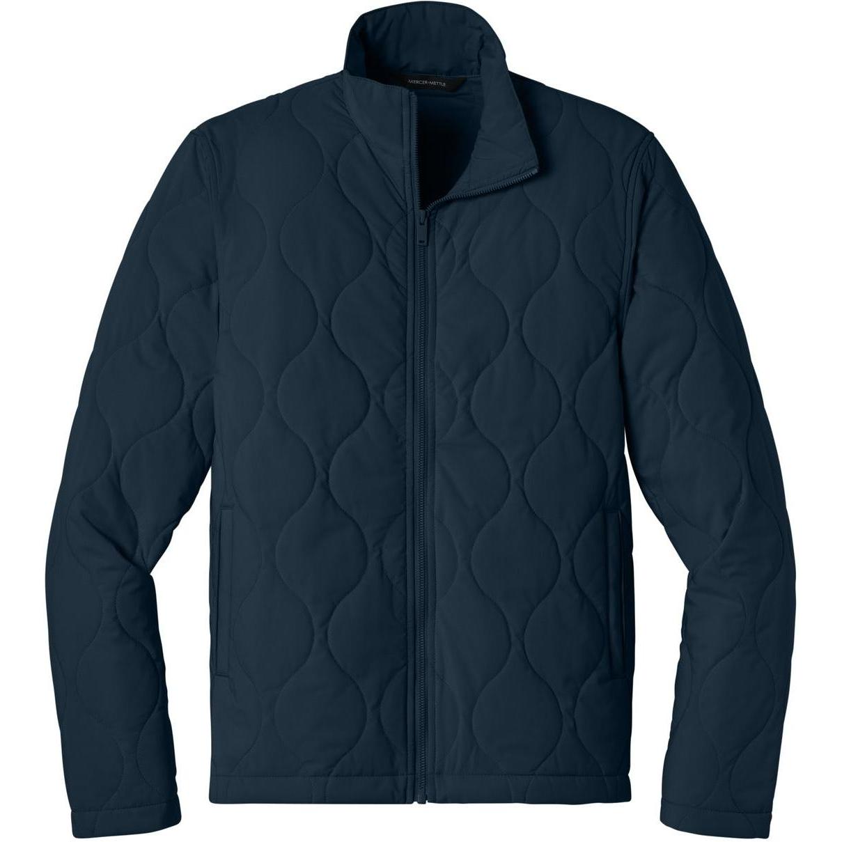 Mercer+Mettle Quilted Liner Jacket