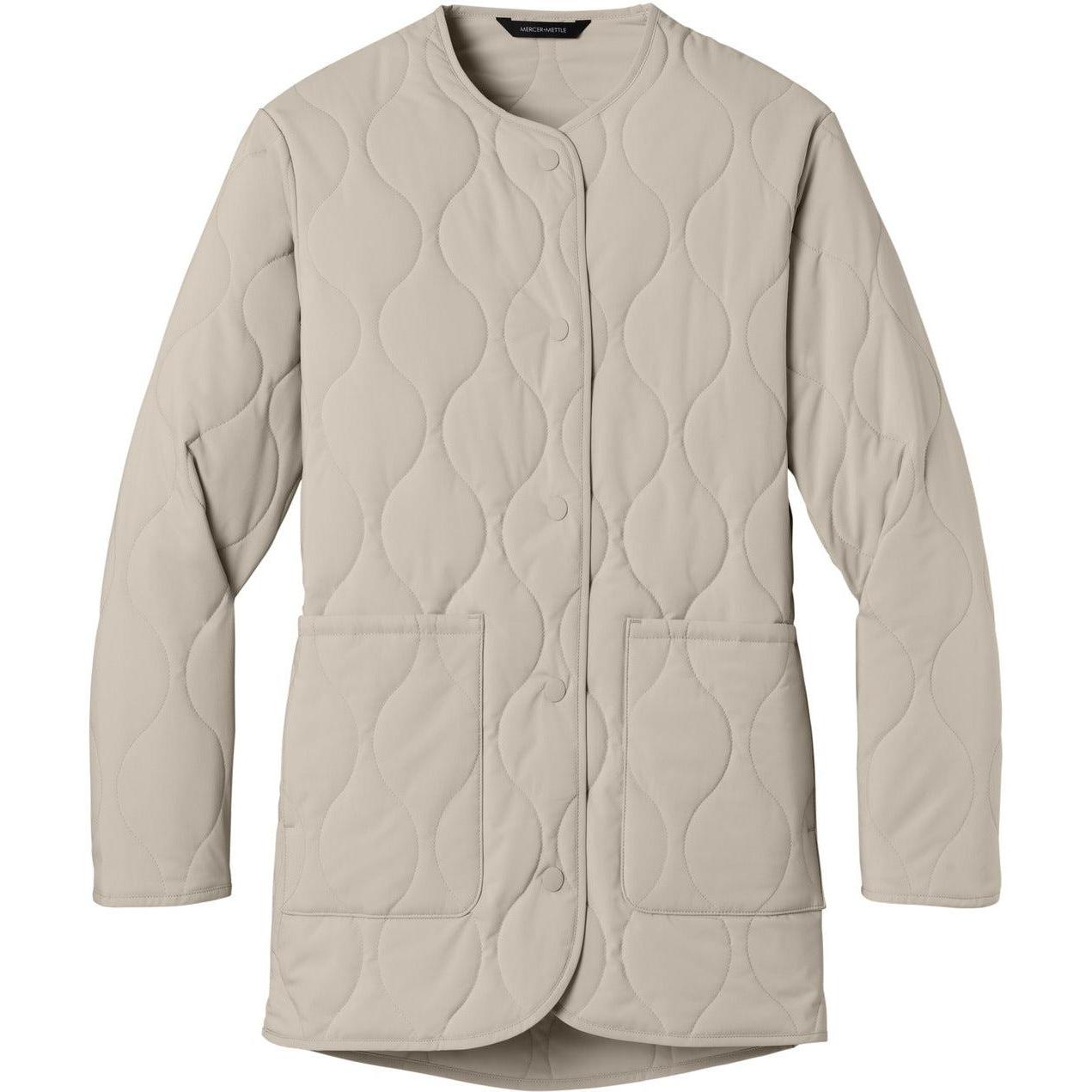 Mercer+Mettle Ladies Quilted Liner Jacket