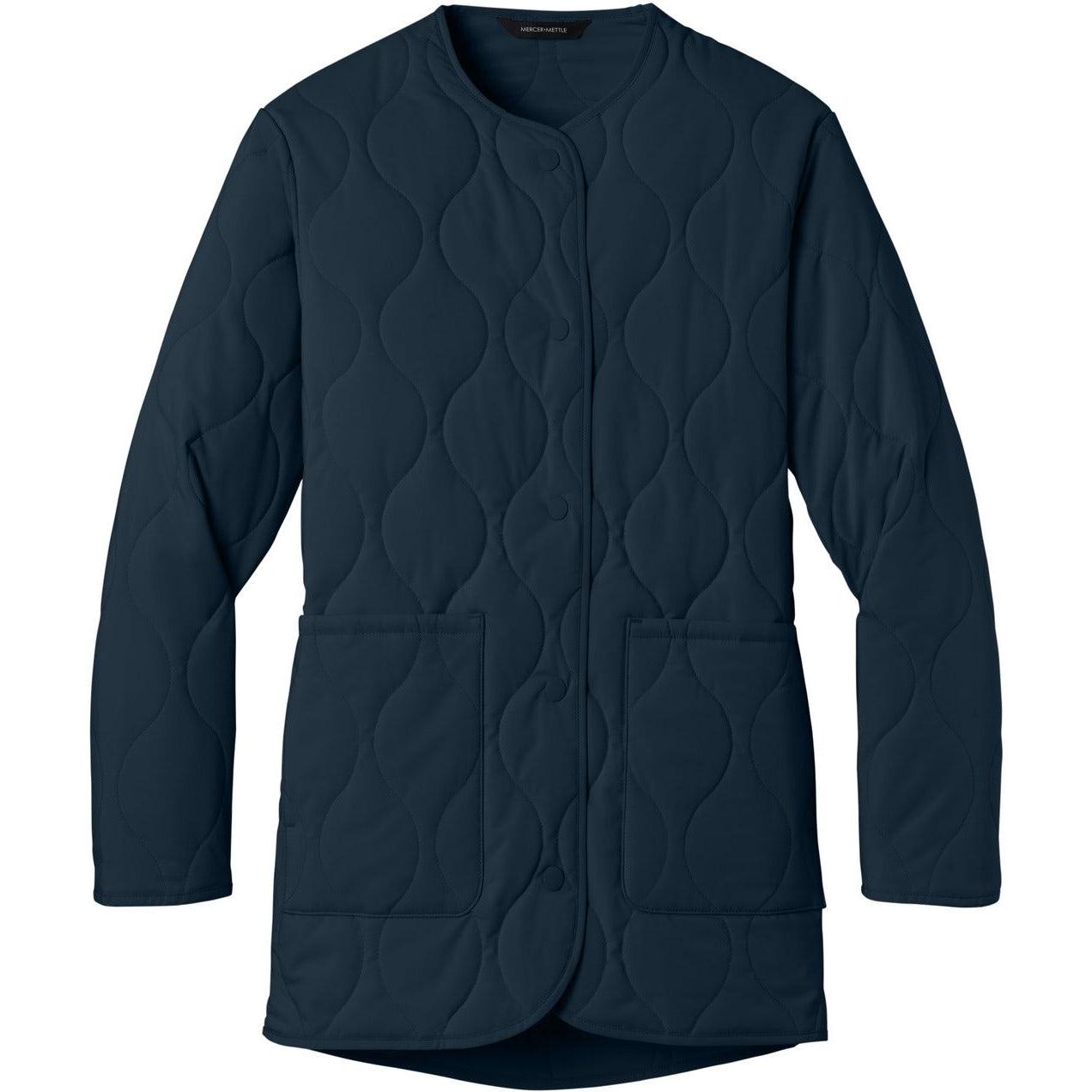 Mercer+Mettle Ladies Quilted Liner Jacket