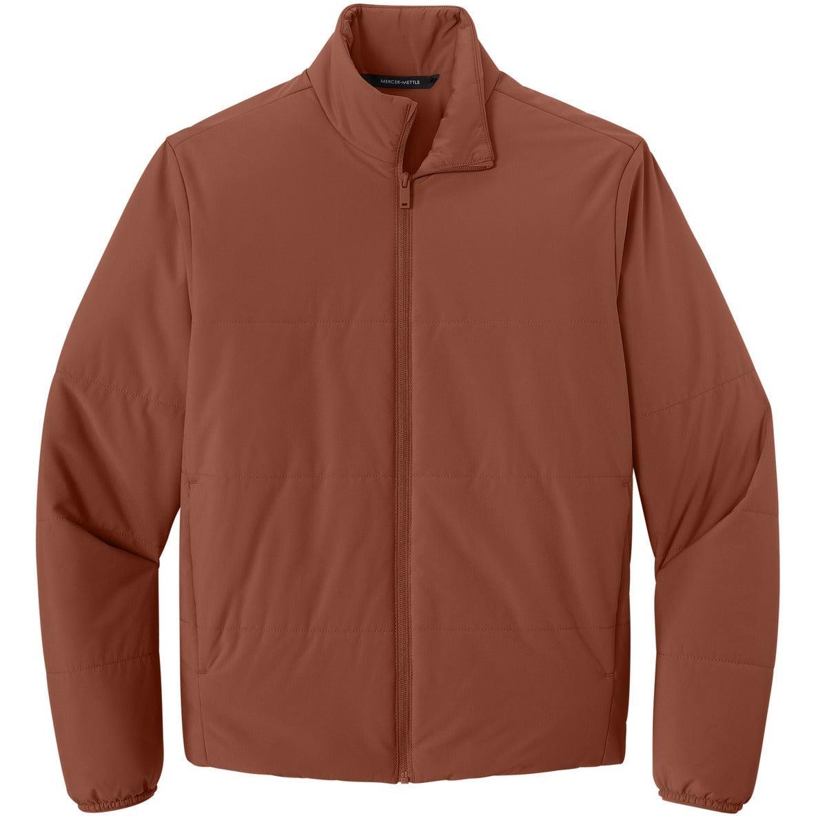 no-logo Mercer+Mettle Brookline Quilted Jacket