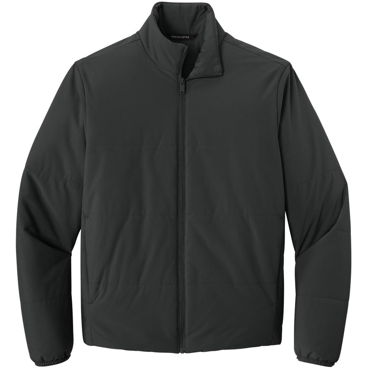 no-logo Mercer+Mettle Brookline Quilted Jacket