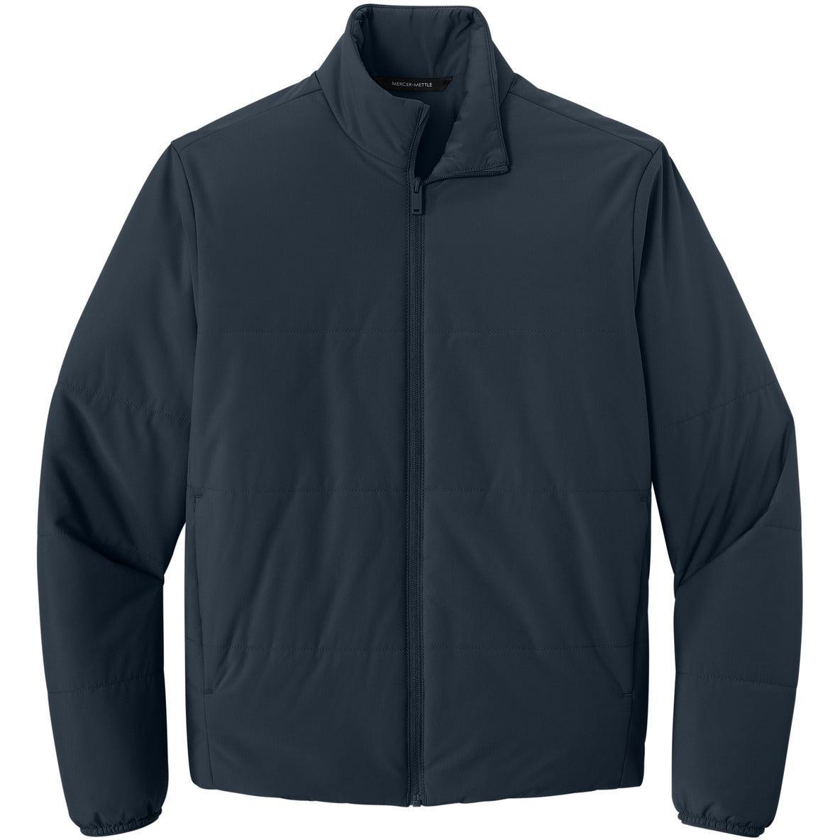 no-logo Mercer+Mettle Brookline Quilted Jacket