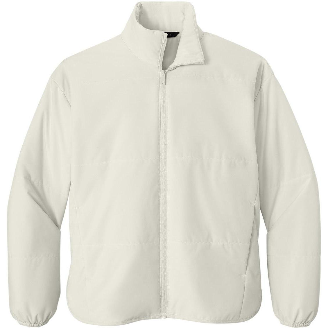 no-logo Mercer+Mettle Women's Brookline Quilted Jacket