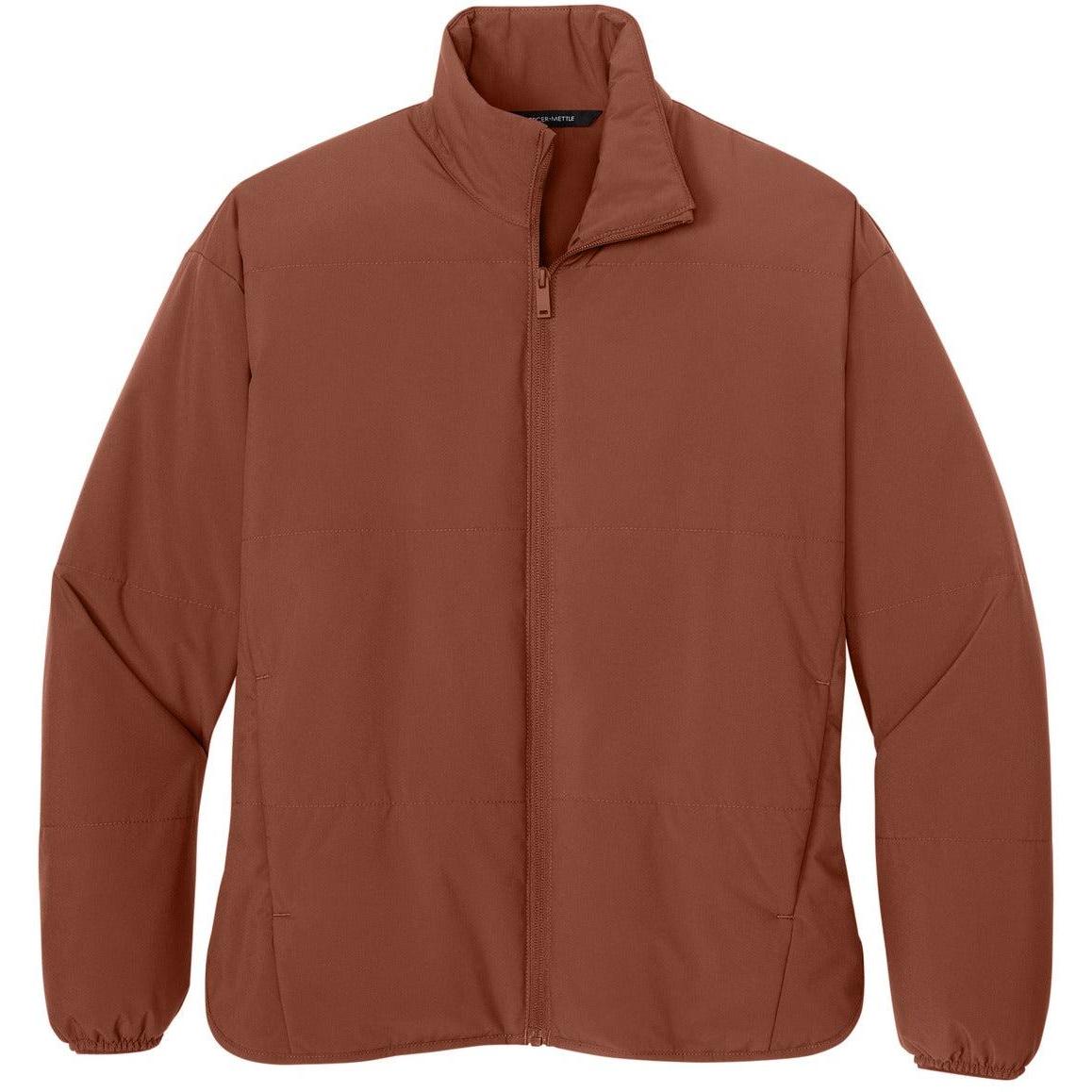 no-logo Mercer+Mettle Women's Brookline Quilted Jacket