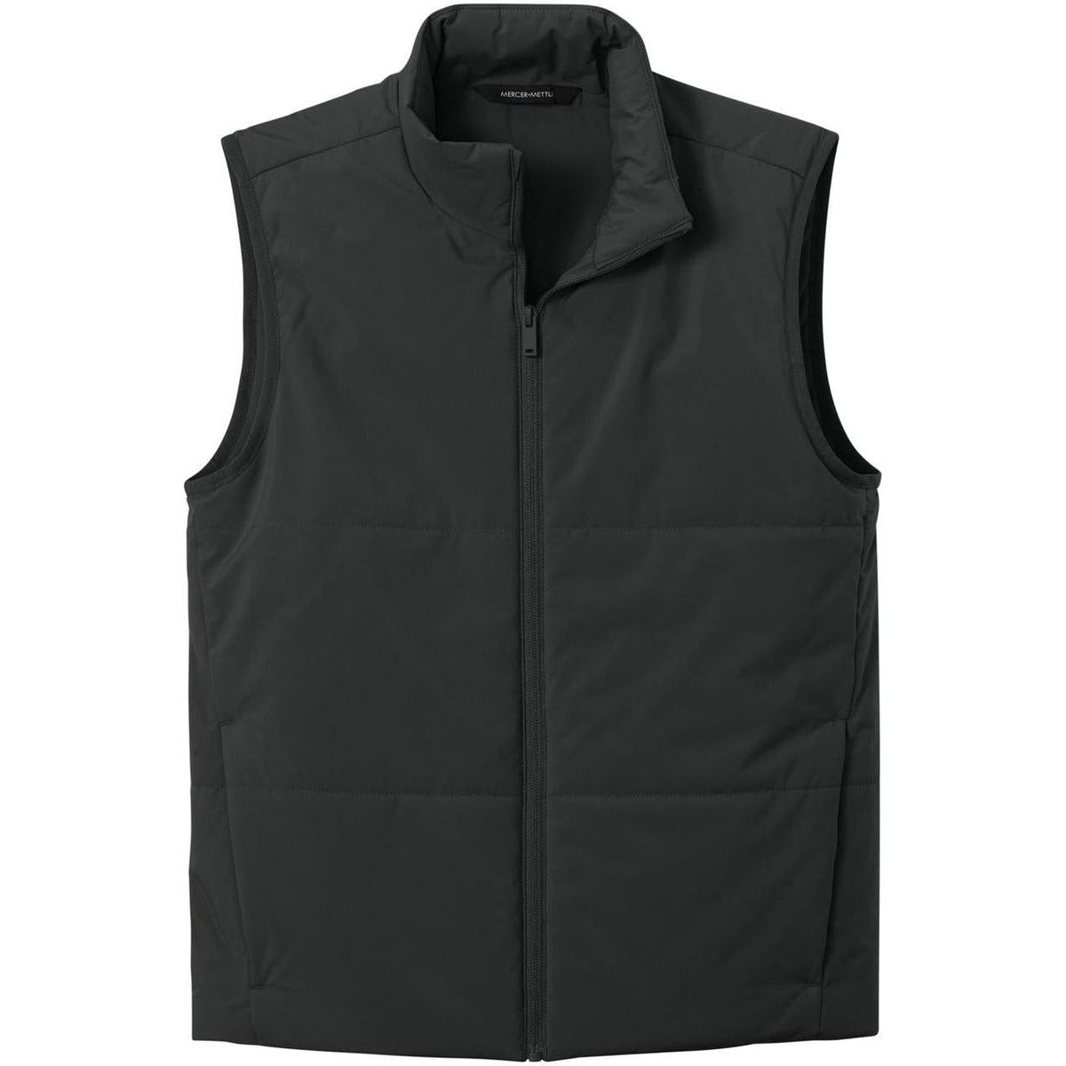 no-logo Mercer+Mettle Brookline Quilted Vest
