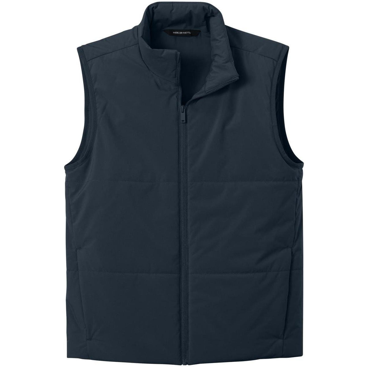 no-logo Mercer+Mettle Brookline Quilted Vest