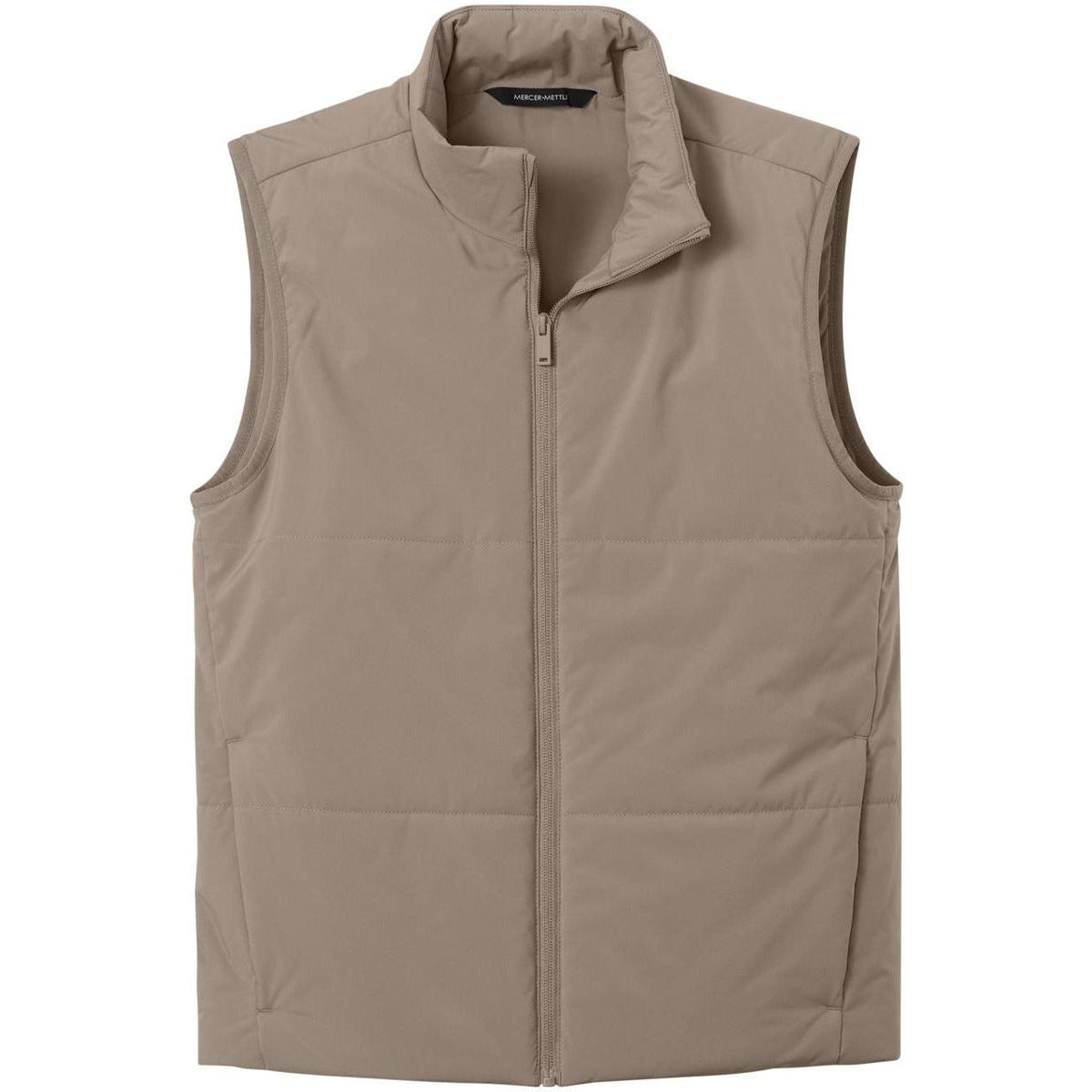 no-logo Mercer+Mettle Brookline Quilted Vest