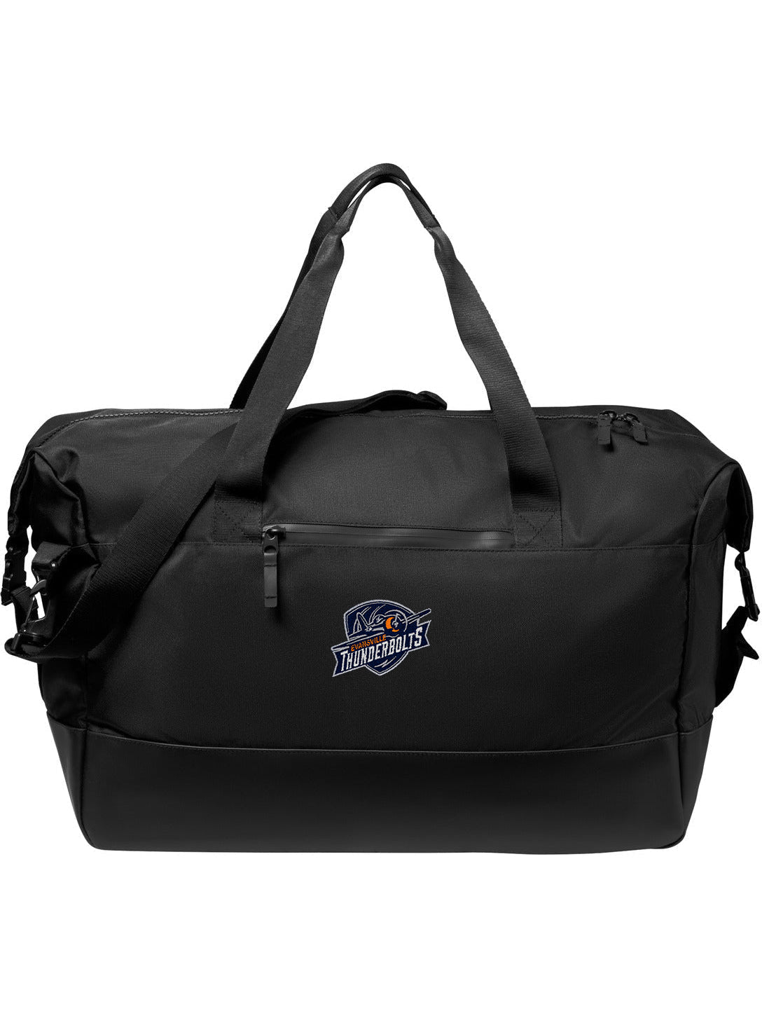 Mercer Mettle MMB800 Bag with Custom Embroidery