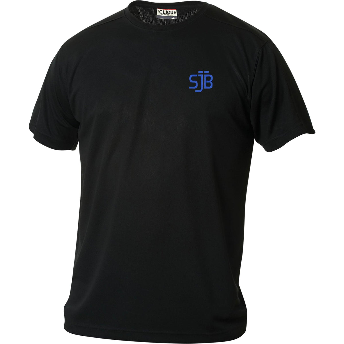 no-logo Clique Ice Tee-Polos-Clique-Thread Logic