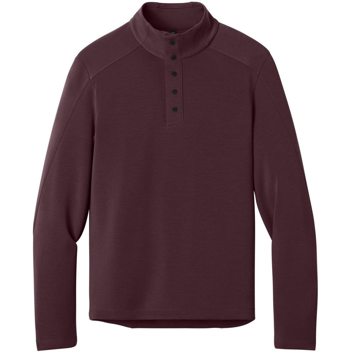 MiiR Kumo 1/4-Snap Pullover