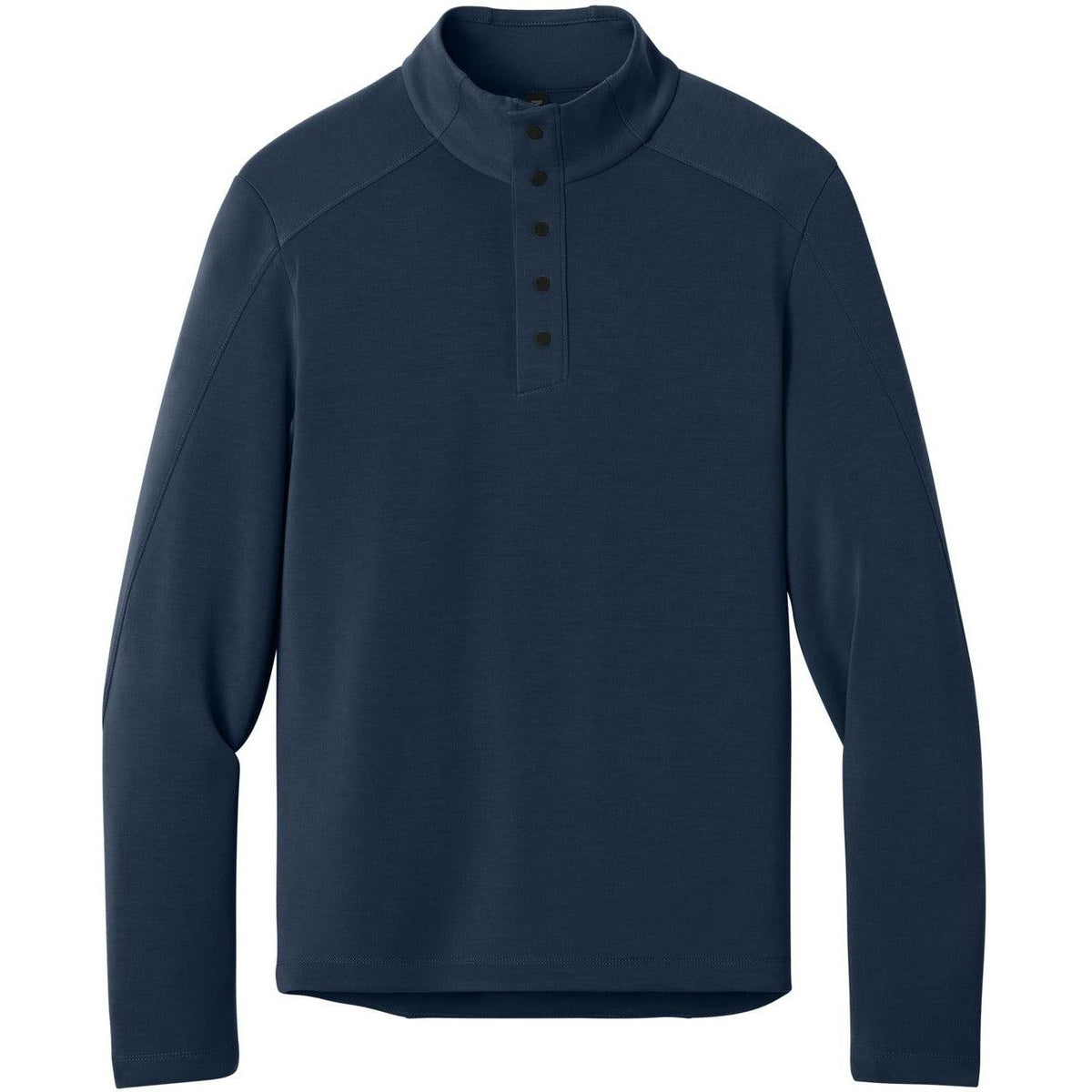 MiiR Kumo 1/4-Snap Pullover